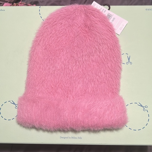 Pink Cold Weather Essentials - Picture 4 of 7